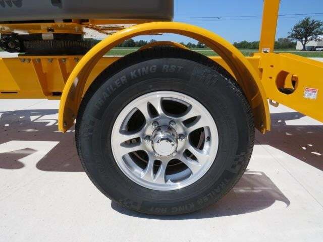 2026 Haulotte 5533A-10