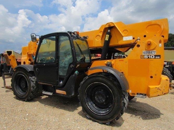 2022 JCB 510-56-8