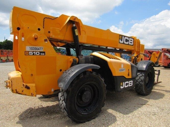 2022 JCB 510-56-6