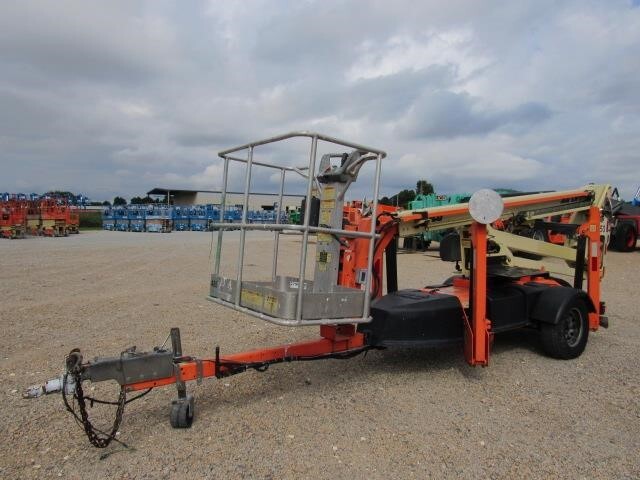 2019 JLG T350-2