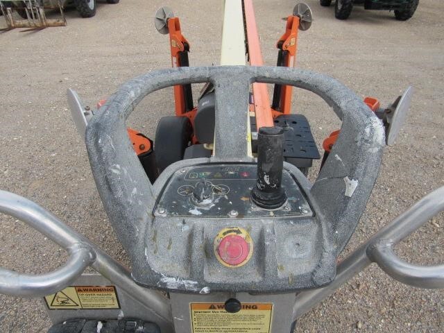 2019 JLG T350-11