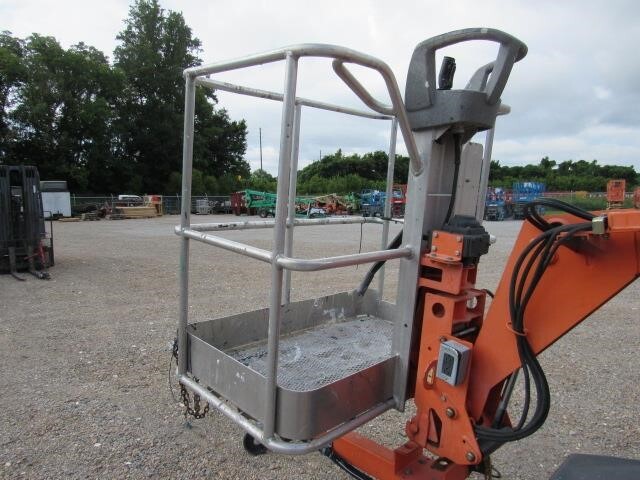 2019 JLG T350-13
