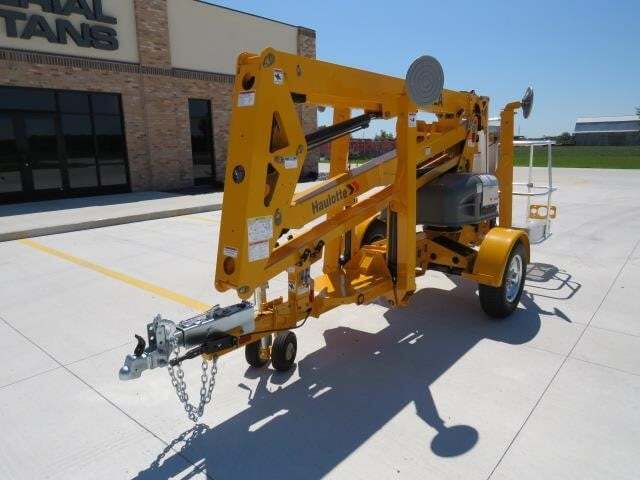 2026 Haulotte 3522A-2