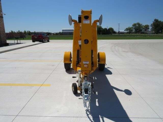 2026 Haulotte 3522A-3