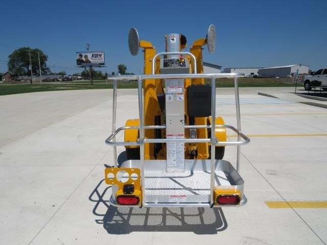 2026 Haulotte 3522A-7