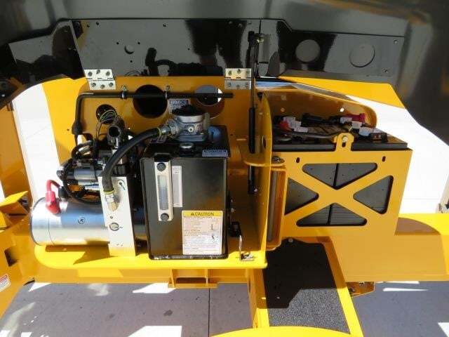 2026 Haulotte 3522A-21
