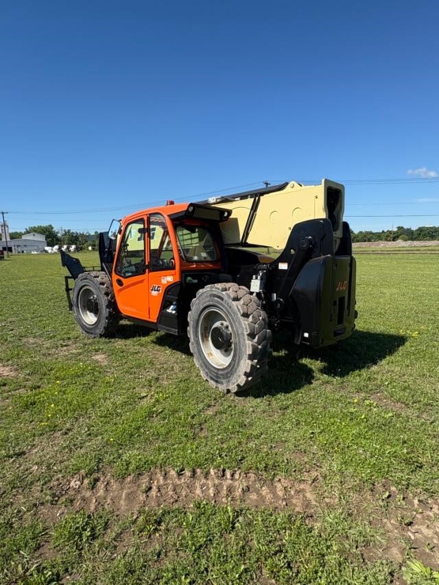 2021 JLG 1255-2
