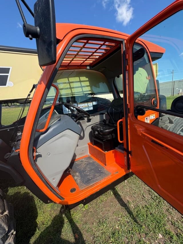 2021 JLG 1255-4