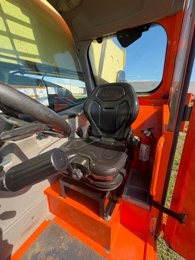 2021 JLG 1255-5