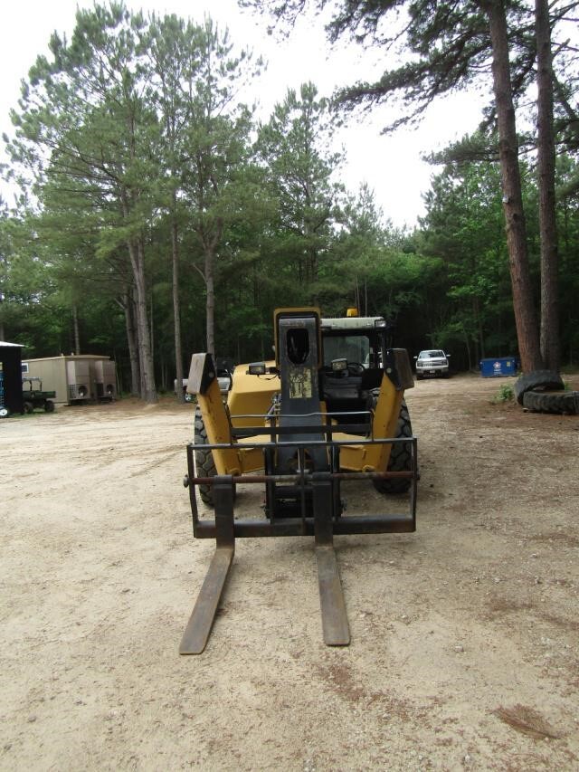2014 CAT TL943C-5