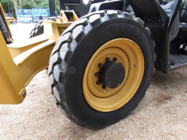 2014 CAT TL943C-6