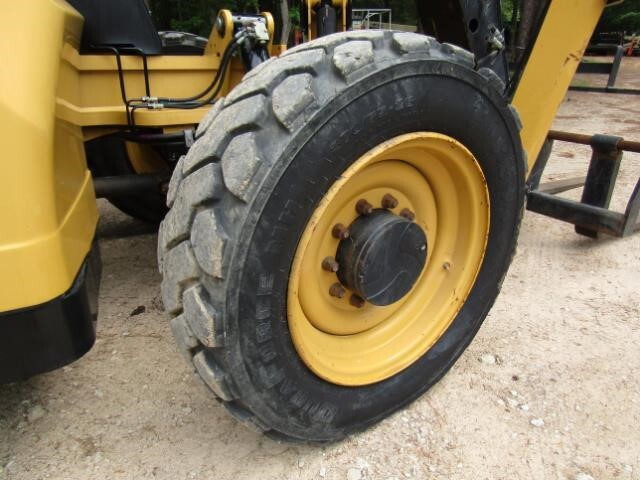 2014 CAT TL943C-7