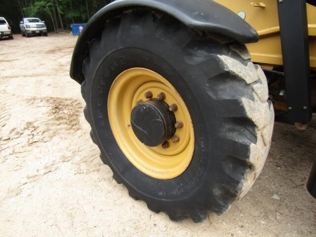 2014 CAT TL943C-9