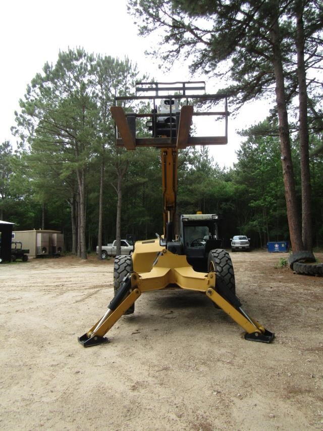 2014 CAT TL943C-16