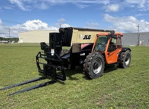 2020 JLG 1255