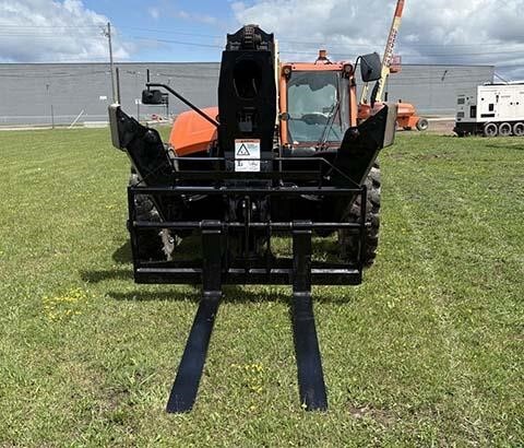 2020 JLG 1255-2