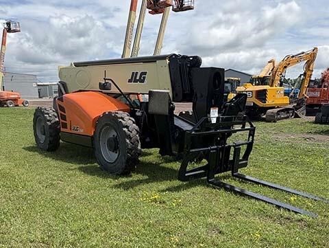 2020 JLG 1255-3