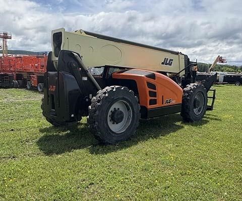 2020 JLG 1255-5