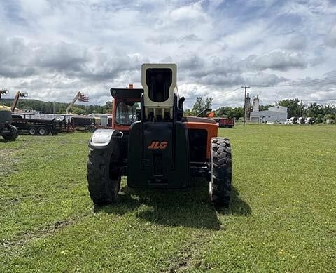 2020 JLG 1255-6