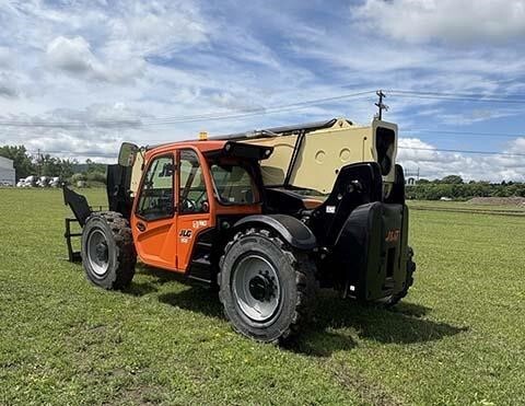 2020 JLG 1255-7