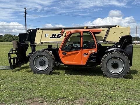 2020 JLG 1255-8