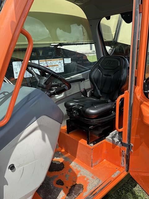 2020 JLG 1255-10