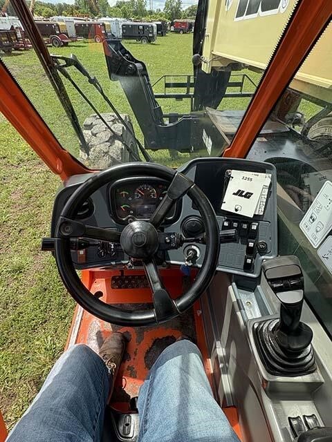 2020 JLG 1255-11