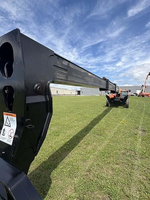 2020 JLG 1255-12