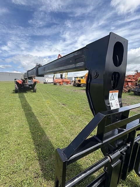 2020 JLG 1255-13