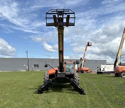 2020 JLG 1255-14