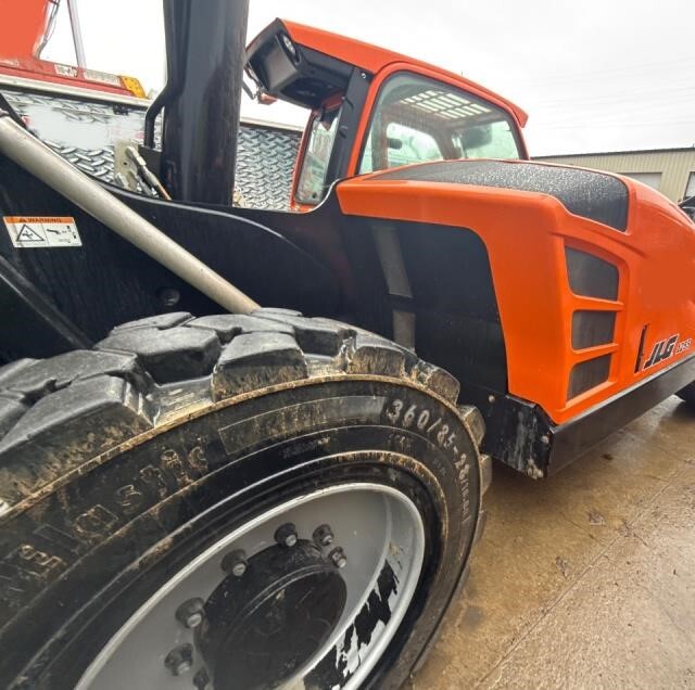 2020 JLG 1255-3