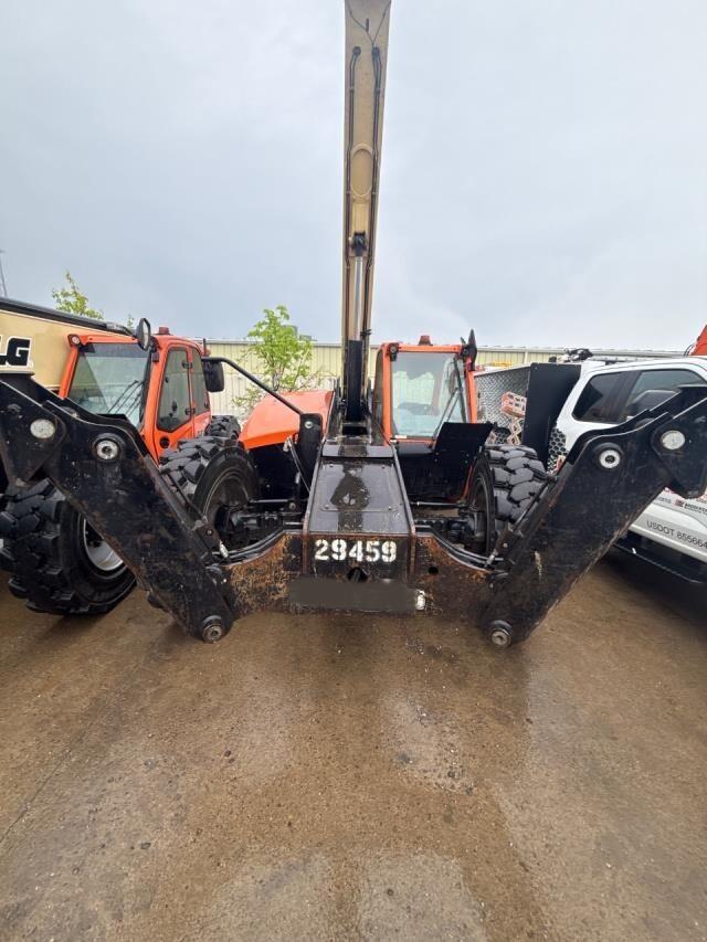 2020 JLG 1255-4