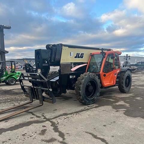 2020 JLG 1255-5
