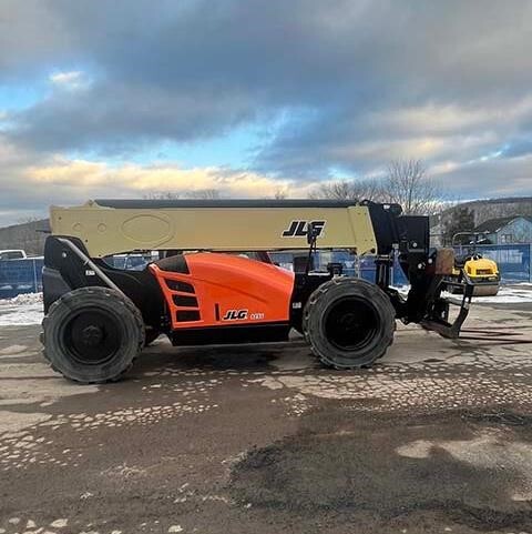 2020 JLG 1255-9