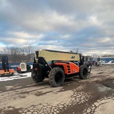 2020 JLG 1255-10