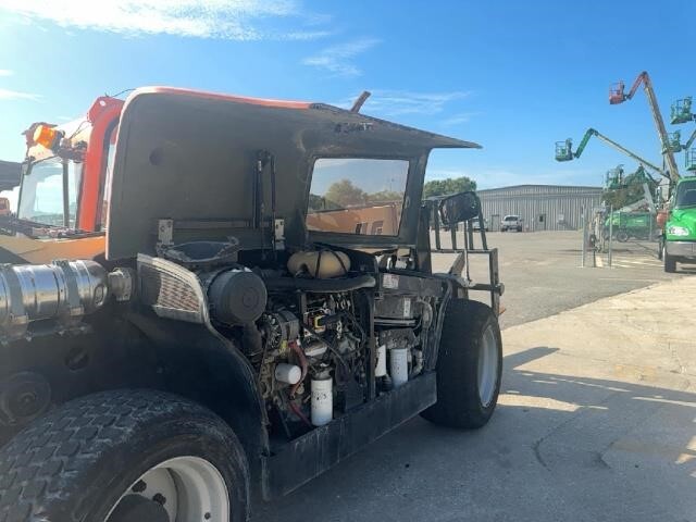 2017 JLG G5-18A-13