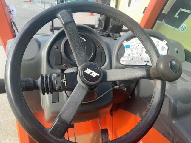2017 JLG G5-18A-20