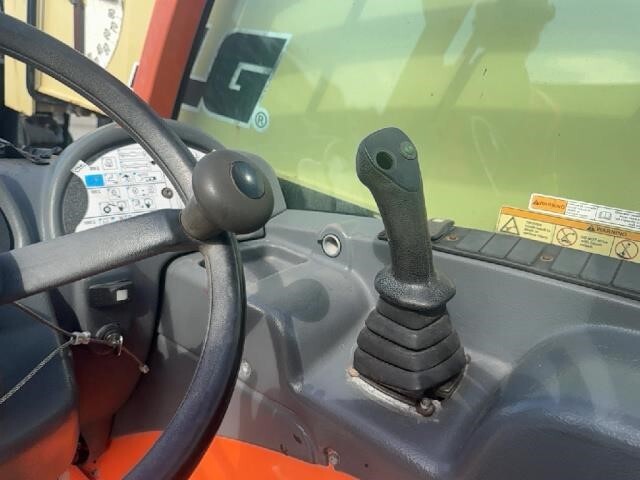 2017 JLG G5-18A-23