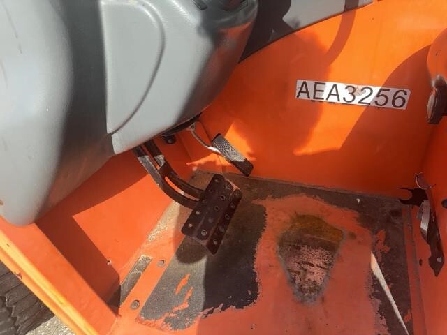 2017 JLG G5-18A-25