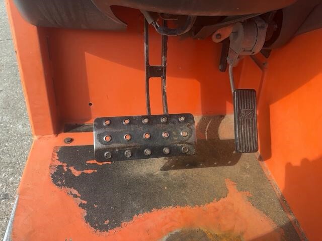 2017 JLG G5-18A-26