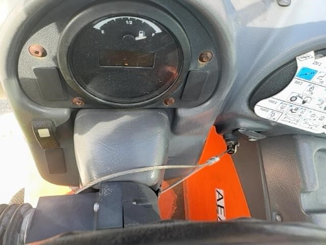 2017 JLG G5-18A-31