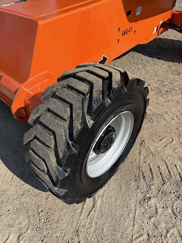 2021 JLG 460SJ-13