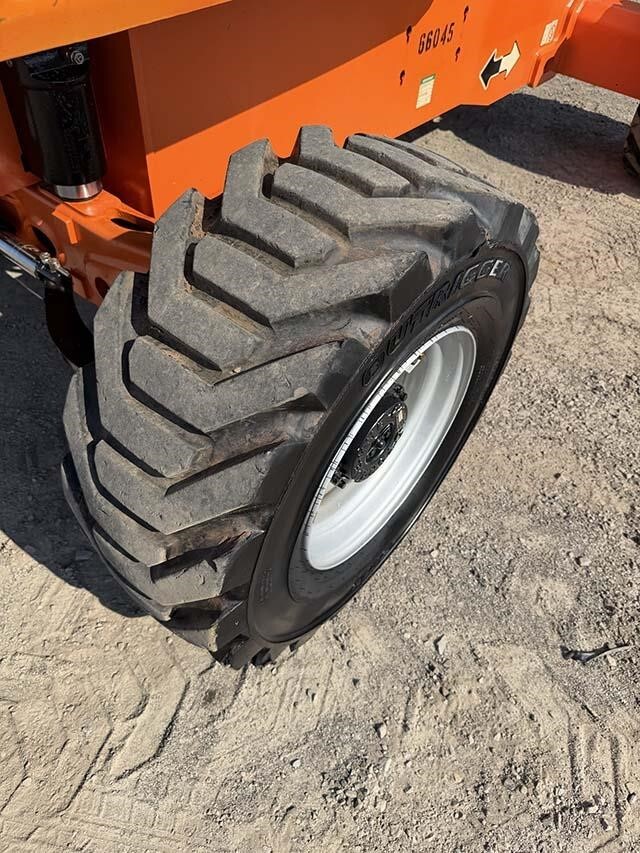 2021 JLG 460SJ-18