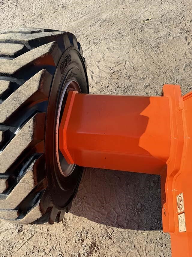 2021 JLG 460SJ-21