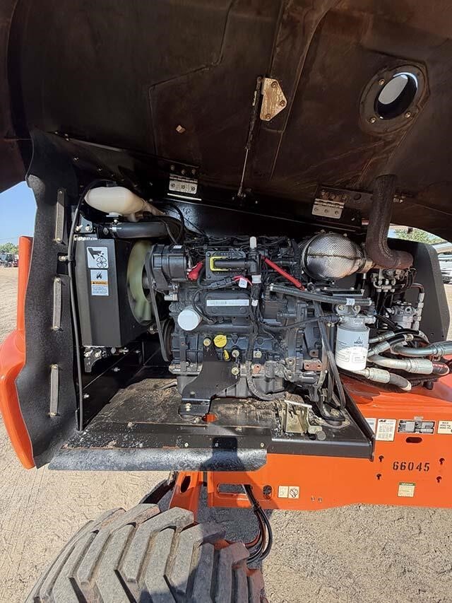 2021 JLG 460SJ-29