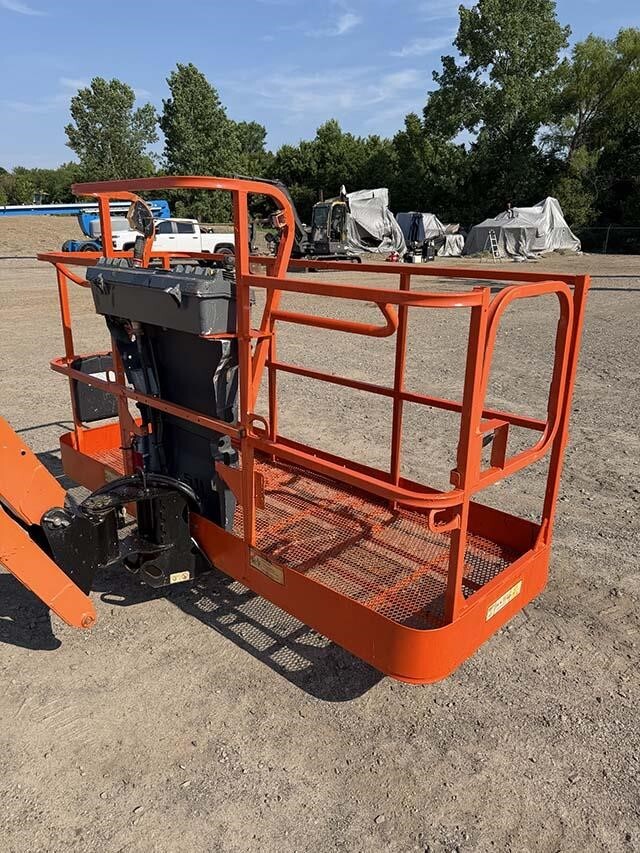 2021 JLG 460SJ-44