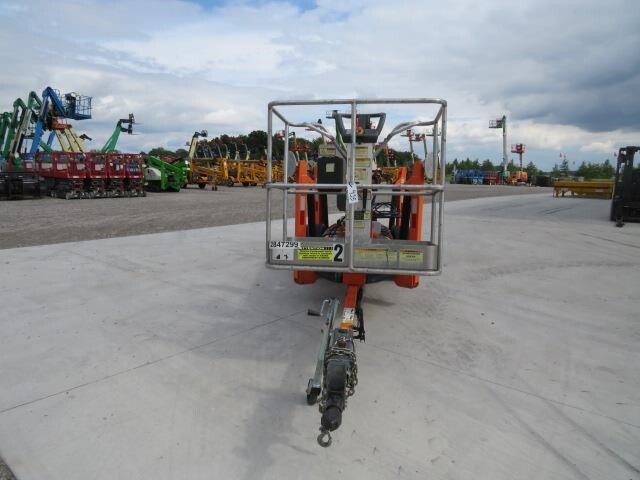2019 JLG T350-3