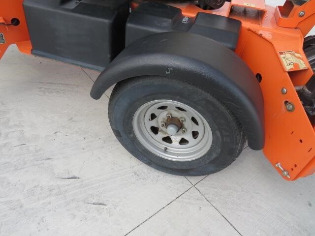 2019 JLG T350-9