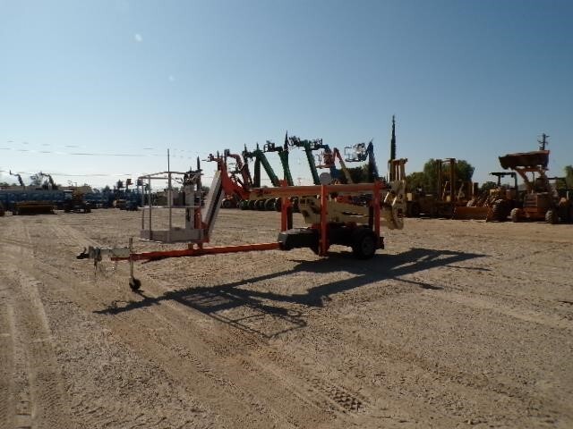 2019 JLG T500J-3