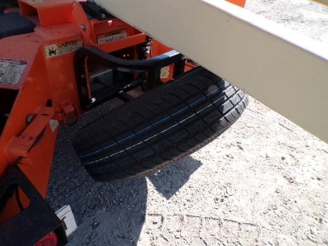 2019 JLG T500J-7